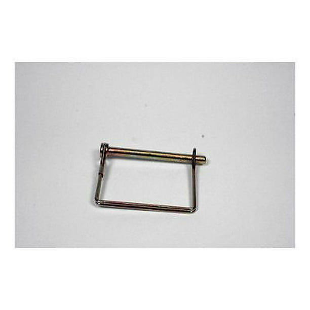 RV Designer Collection H430 Safety Lock Pin 1/4 X 2-1/2 